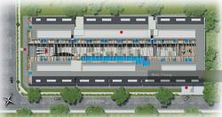 The Promenade@Pelikat (D19), Apartment #125676722